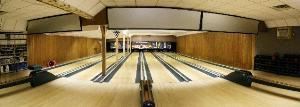 Saengerrunde Bowling Alley, Scholz Garten, Austin