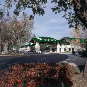 Kings Island Resort & Conference Center, Mason — Kings Island Resort & Conference Center