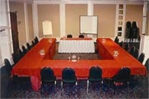Board Room 616, Compass Point Inn, Surrey — The Compass Point Inn Hotel in Surrey can accommodate up to 600 guests with 11, 000 sq. feet of space. Our experienced catering staff can help create a successful event with various room set-ups, on-site catering, and a full selection of audiovisual equipment. Contact our catering department to book your next event at 604-588-9511 or toll free at 1-800-663-0660, email: catering@compasspointinn.ca.