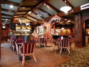 Jake's Steakhouse, Compass Point Inn, Surrey — Enjoy a contemporary West Coast menu paired with a celebrated selection of vintage wines at Jake's Steakhouse Surrey Restaurant and Lounge !

Call for reservations at 604-588-9511

Open Monday to Thursday from 4pm-10pm
Friday & Saturday 4pm - 11 pm

Closed Sunday