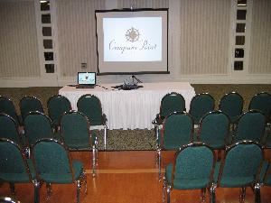 West Fraser, Compass Point Inn, Surrey