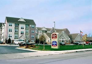 Residence Inn Kansas City Independence