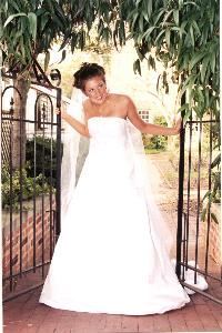 Aubreigh Len Event Planning And Consulting