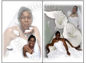 Platinum Graphics Weddings, New Orleans
