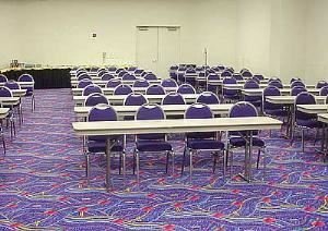 Meeting Rooms 5 & 6, Fort Smith Convention Center, Fort Smith