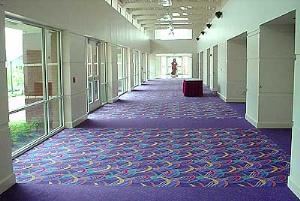 Southeast Prefunction, Fort Smith Convention Center, Fort Smith