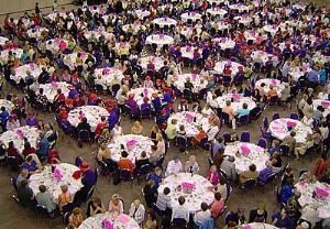 Exhibit Halls B & C, Fort Smith Convention Center, Fort Smith