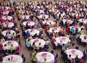 Exhibit Hall C, Fort Smith Convention Center, Fort Smith