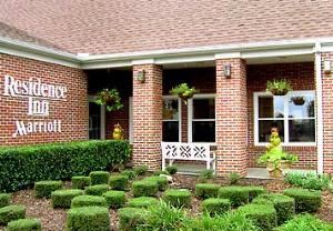 Residence Inn Macon