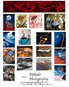 Mike Mihalo Photography