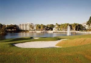 Marriott's Cypress Harbour- A Marriott Vacation Club Resort, Orlando