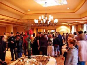 Herman Staffing, Cincinnati — Plan your event-We handle the rest