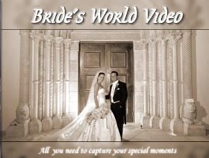 Bride’s World Video, Miami — At Bride’s World Video Productions, we feature the latest technology in video equipment, using only high-resolution 3 CCD Professional color digital cameras and a state of the art post-production suites. Bride’s World Video Productions does not subcontract any labor. We have our own team of video professionals working for you. We have been in the wedding business in and outside the state of Florida, with more than seventeen (17) years of experience and over three  thousand five hundred (3,500) events. This experience has allowed us to develop the best creative techniques to cover the most important event in your life, as is your wedding day.