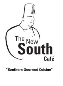 The New South Cafe, Savannah