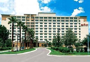 Orlando Marriott Lake Mary, Lake Mary