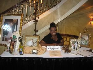 Weddings And Events By LaSonja, Denham Springs