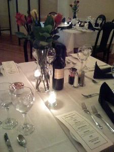 McKeown's Restaurant & Bar, Seaside