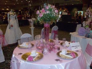Platinum Events Of NC