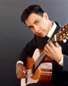 Gustavo Pimentel 