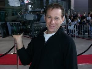Camera Crew LA, Studio City