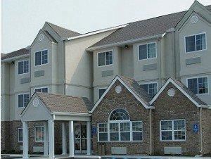 Microtel Inn & Suites of Albertville, AL, Albertville — Microtel is the newest lodging property in Marshall County, and the ONLY interior-access hotel in Albertville. Guestrooms feature Serta mattresses with new Dreamwell bedding; bathrooms feature marble counters.
