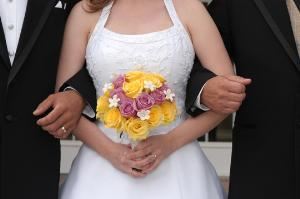 Wedding Presence Photography