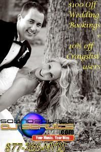 Ultimate Houston DJ, Houston — Exclusive DJ Service for DAVID'S BRIDAL locations! Serving the Austin, East Texas, Dallas/Fort Worth, Houston, and other surrounding areas. SoundSource Entertainment is a powerful brand known throughout the Entertainment Industry for personal service, performance, and reliability. We are proud to offer exceptional Disc Jockey services at reasonable rates for all occasions. We offer excellence of service providing for weddings, corporate events, birthday parties, and more!