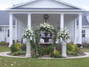 KMK Weddings & Special Events, Hope Mills