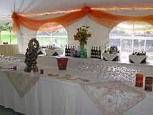 Bar, Full Moon Resort, Big Indian