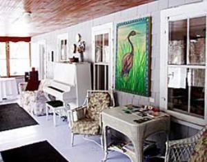 Evergreen Cottage, Full Moon Resort, Big Indian