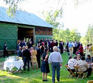 The Workshop Barn, Full Moon Resort, Big Indian