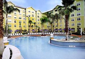Residence Inn Orlando SeaWorld/International Center, Orlando
