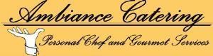 Ambiance Catering, Thunder Bay