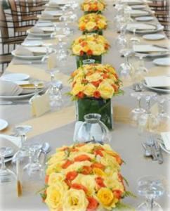 Dining Room, Il Posto Ristorante, Southfield