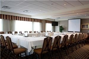 Lakeside Room, Ajax Convention Centre, Ajax