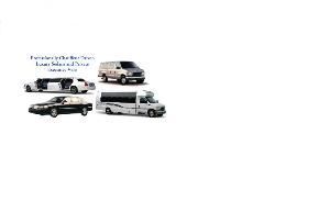 Boston Corporate Car and Limousine