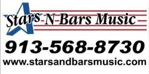 Stars N Bars Music, Prairie Village