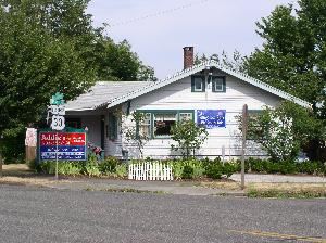 The Bungalow Rose, Portland — "The Bungalow Rose, where the welcomes are warm and the memories unforgettable."