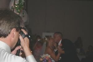 A Moment in Time Video Productions, O'Fallon — Professional Videographer for all your Video needs. From Weddings and other important moments in your life to all aspects of corporate recording. You have planned every detail to make sure the day is perfect. Video is the one investment of the day that lets it last forever. When the cake is cut and the last dance is danced your wedding day memories can last a life time. Photography services, Blu Ray Video and Green Screen now available.