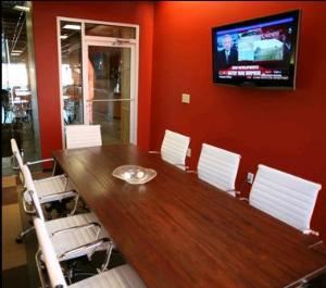 Medium Conference Room, Roam Atlanta, Alpharetta