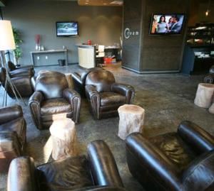 Mobility Lounge, Roam Atlanta, Alpharetta