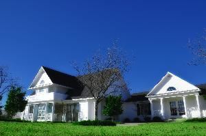 Fairy Tale Manor, Frisco