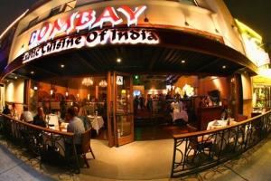 Bombay Exotic Cuisine Of India, San Diego