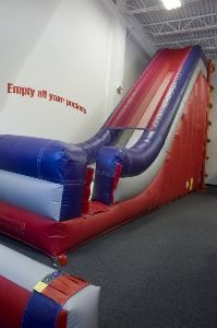 BounceU, Apex