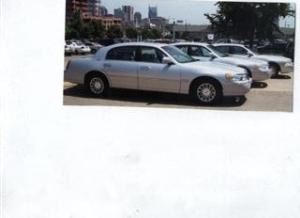 Sedans Of America, Nashville