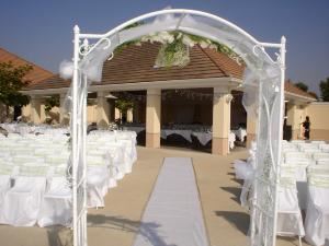 The Pavilion at EastLake Country Club, EastLake Country Club, Chula Vista