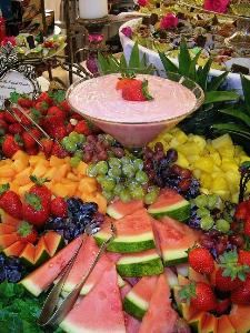 A Dish In A Dash Catering Company, Alpharetta