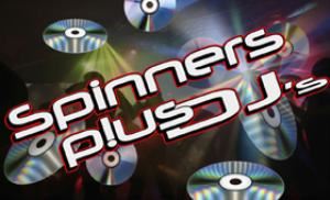 Spinners Plus DJ's