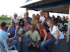 Public Rush Hour - Happy Hour Cruise, GOODTIME III, Cleveland — Have a "Goodtime" aboard the GOODTIME III Rush Hour Cruise