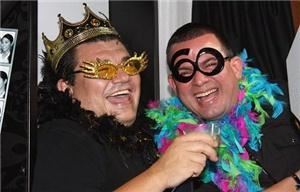 PhotoGenx PhotoBooths, Inc., Fort Lauderdale